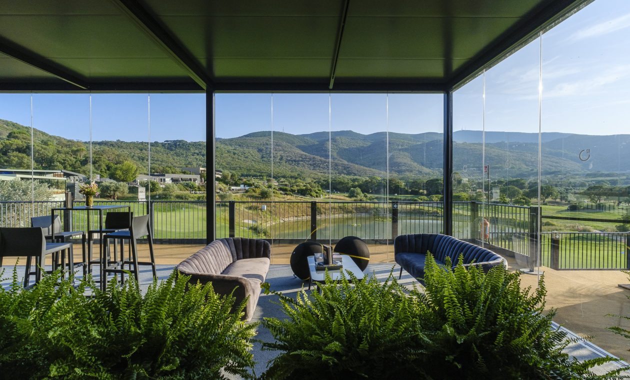 Open d’Italia di Golf