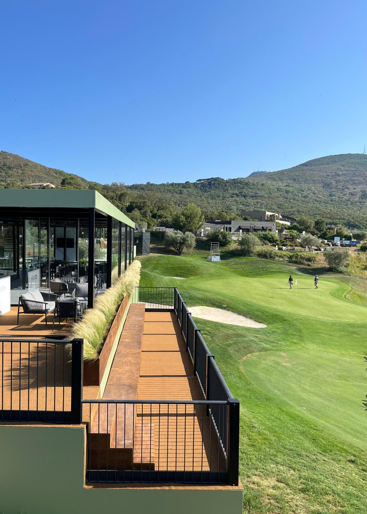 Open d’Italia di Golf