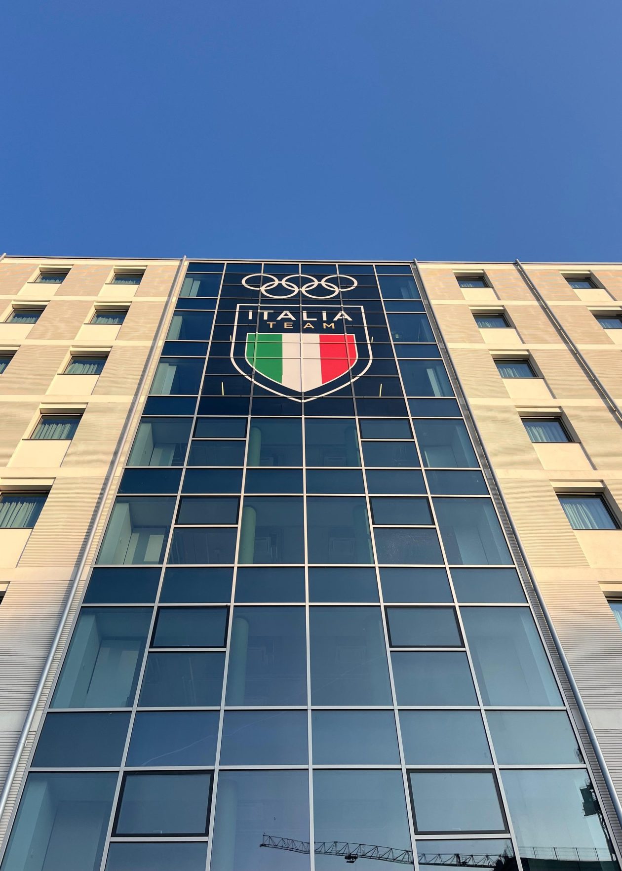 Villaggi Olimpici Milano Cortina 2026