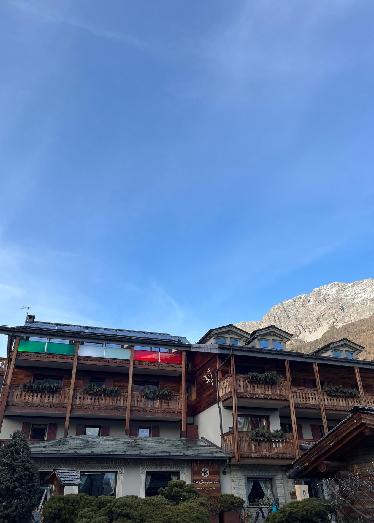 Villaggi Olimpici Milano Cortina 2026