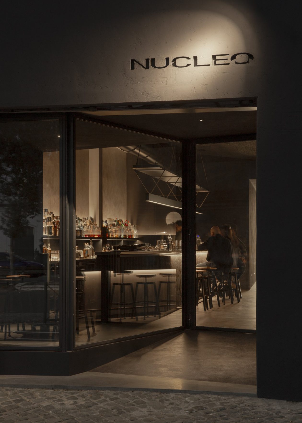 Nucleo